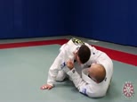 Inside the University 12 - Defending against Side Smash and Leg Squeeze Pass, Recovering Classic Open or Cross Collar Butterfly from Quarter Guard